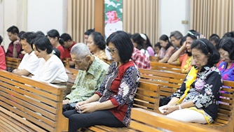 galeri, Ibadah Malam Tahun Baru 2025, gereja kristen jawa, gkj, gkj baki, gereja kristen jawa baki, baki, sukoharjo, gkj klasis sukoharjo, klasis sukoharjo, klasis, sinode gkj, sinode 